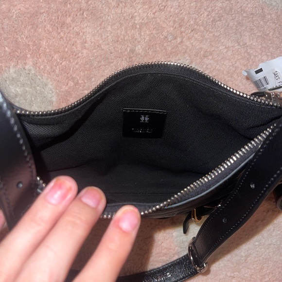 Givenchy Voyou Shoulder Bag - Picture 9 of 10